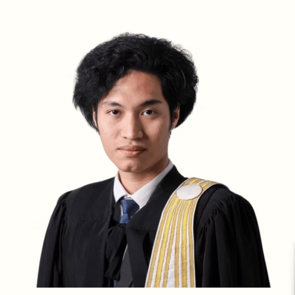 นายศุภสิน เจียรพาณิชย์พงศ์